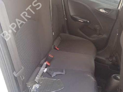 ABS pump OPEL CORSA E (X15) 1.4 (08, 68) | BP15224906M43 