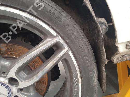 Gearbox MERCEDES-BENZ A-CLASS (W176) A 160 CDI / d (176.011) | BP32669458M3 