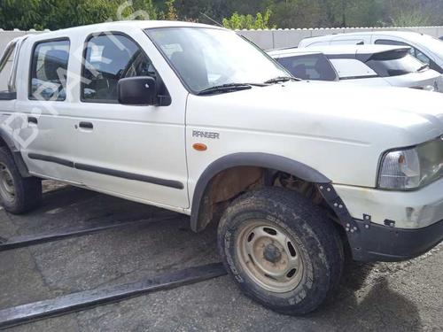 FORD RANGER (ER, EQ, R_) 2.5 TD 4x4 (109 hp) 1628900