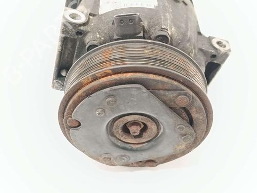 AC compressor OPEL MOVANO A Van (X70) 2.5 CDTI (FD) | BP38331749M34 - Image 3