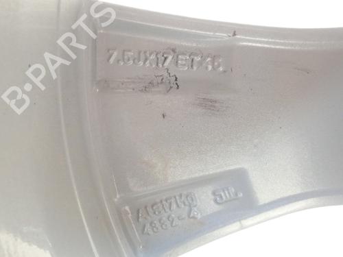 Rim SEAT LEON (KL1, KLG) 1.5 eTSI | BP32475996C45 