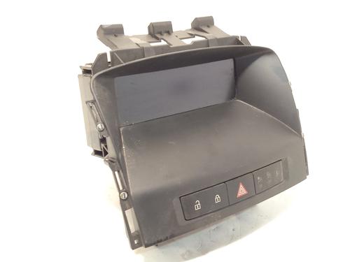 Used Display monitor OPEL ASTRA J Sports Tourer (P10) 1.7 CDTI (35) (131 hp) 26455275
