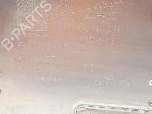 ABS pump SEAT LEON ST (5F8) 2.0 TDI 4Drive | BP26208682M43 - Image 5