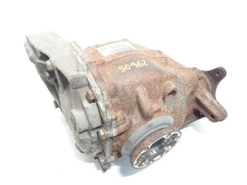 Used Rear differential BMW 1 Coupe (E82) 118 d (143 hp) 13686045