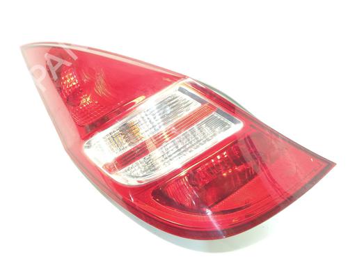 Used Left taillight HYUNDAI i30 (FD) [2007-2012]  23209125