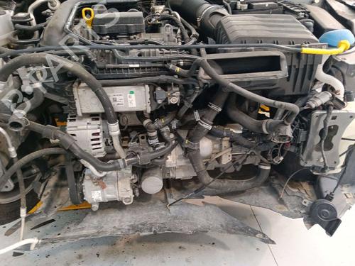 Steering rack SKODA KAMIQ (NW4) 1.0 TSI | BP39100983M22 - Image 27