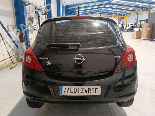 ABS pump OPEL CORSA D (S07) 1.3 CDTI (L08, L68) | BP39611919M43 - Image 32
