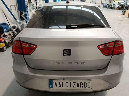 Left front window switch SEAT TOLEDO IV (KG3) 1.6 TDI | BP38556101I27 - Image 25