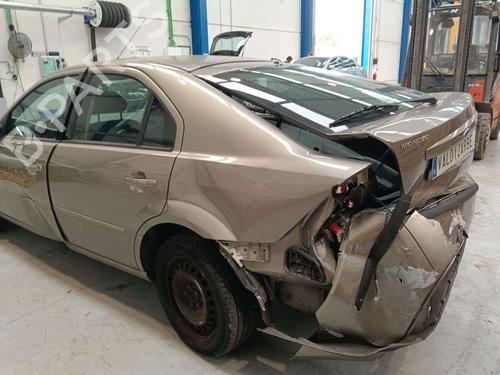 Engine FORD MONDEO III (B5Y) 2.0 16V TDDi / TDCi | BP39163130M1 - Image 17