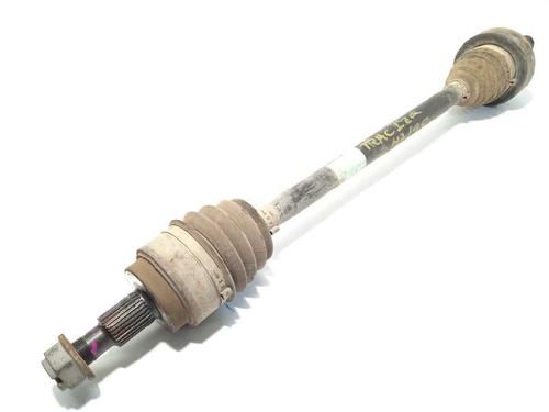 Used Left rear driveshaft MERCEDES-BENZ M-CLASS (W164) ML 420 CDI 4-matic (164.128) (306 hp) 9346223
