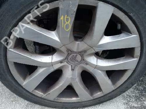 Radio CITROËN C4 Picasso I MPV (UD_) 2.0 HDi 138 | BP4591217E6