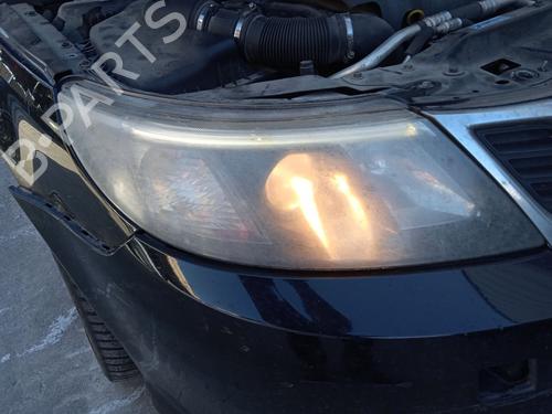 AC compressor SAAB 9-3 Estate (E50) 1.9 TiD | BP23439637M34 - Image 30