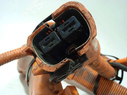 Electronic module HYUNDAI IONIQ (AE) | BP13412249M83