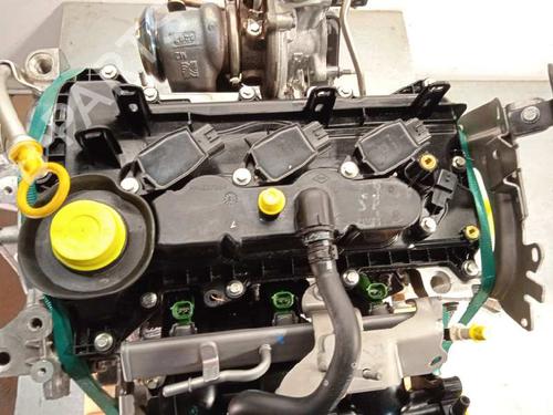 Engine DACIA SANDERO II | BP13325970M1 - Image 5