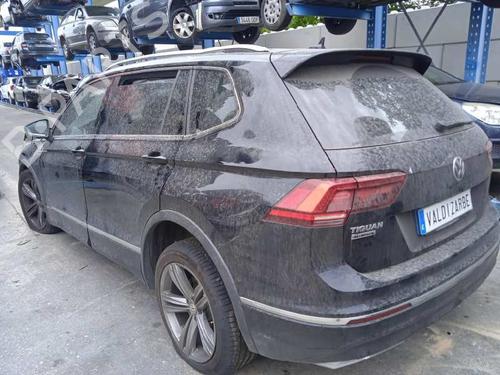 Left rear suspension arm VW TIGUAN ALLSPACE (BW2, BJ2)  | BP14833675M14 