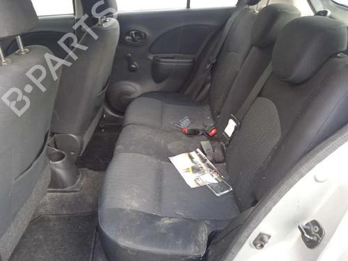 Køler NISSAN MICRA IV (K13K, K13KK) 1.2 | BP17145166M31 
