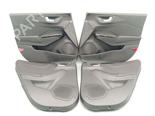 Seats set FORD PUMA (J2K, CF7) 1.0 EcoBoost | BP38325066C78 - Image 13
