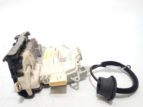 Rear right lock AUDI A4 B8 Avant (8K5) 2.0 TDI | BP10748057C99 