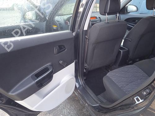 Right taillight KIA CEE'D Hatchback (ED)  | BP24123015C35  - Image 12