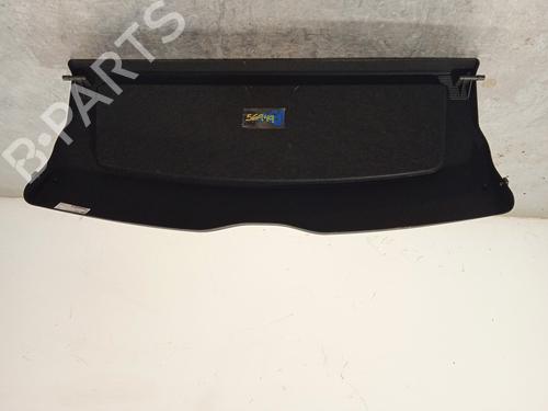 Rear parcel shelf AUDI A1 Sportback (GBA) 25 TFSI | BP29977761C85