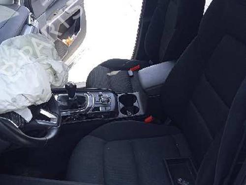 Electronic module MAZDA CX-5 (KF) 2.0 | BP16583569M83