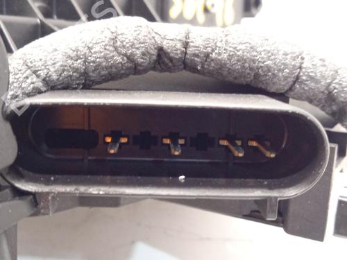 Rear right lock FORD FOCUS III Saloon 1.0 EcoBoost | BP30143499C99