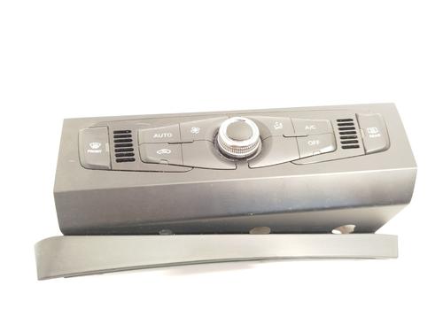 Climate control AUDI Q5 (8RB) 2.0 TDI quattro | BP25479146I5