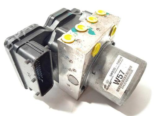 Used ABS pump ABS pump KIA RIO III (UB) [2011-2017] 10639007 10639007