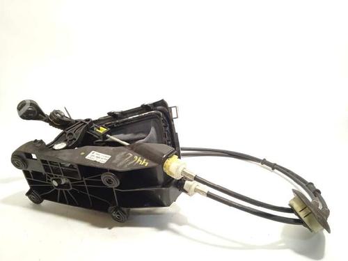 Gear lever NISSAN QASHQAI II SUV (J11, J11_) 1.6 dCi ALL MODE 4x4-i | BP7578733M90 