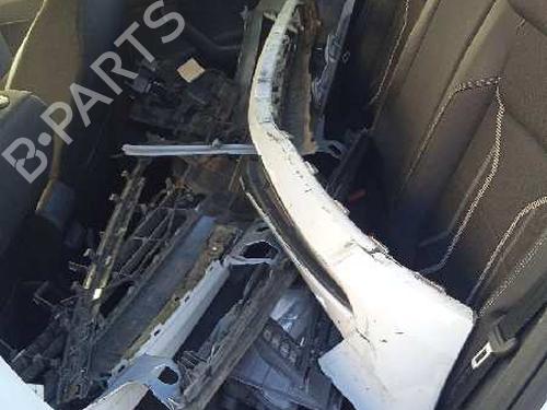 Rear left lock VW POLO VI (AW1, BZ1, AE1) 1.0 TSI | BP10167465C100 