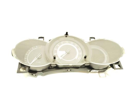 Instrument cluster CITROËN C3 II (SC_) 1.2 VTi 82 | BP29243001C47