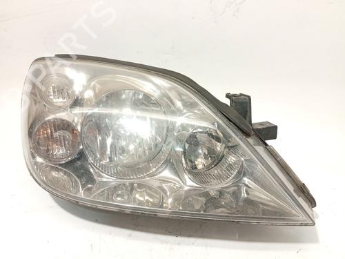 Used Right headlight NISSAN PRIMERA (P12) 2.2 dCi (139 hp) 30475692