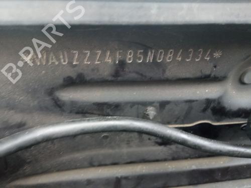 Gear lever AUDI A6 C6 (4F2) 3.0 TDI quattro | BP36018487M90 - Image 5