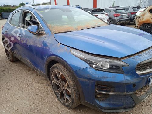 Gearbox KIA XCEED (CD) 1.6 CRDi 115 | BP25784269M3  - Image 9