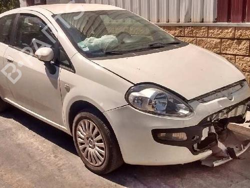 FIAT PUNTO EVO (199_) 115417