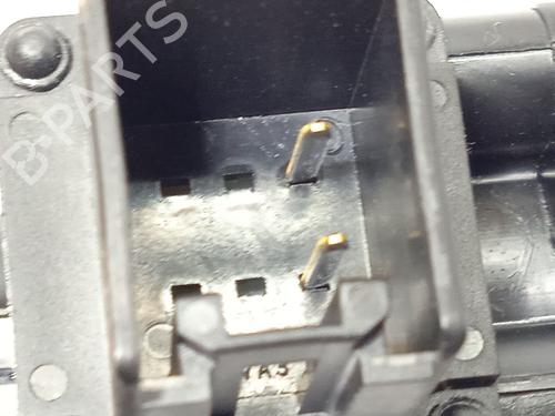 Rear left window mechanism MAZDA 3 (BL) 1.6 MZR CD (BL14) | BP28214324C24 - Image 3