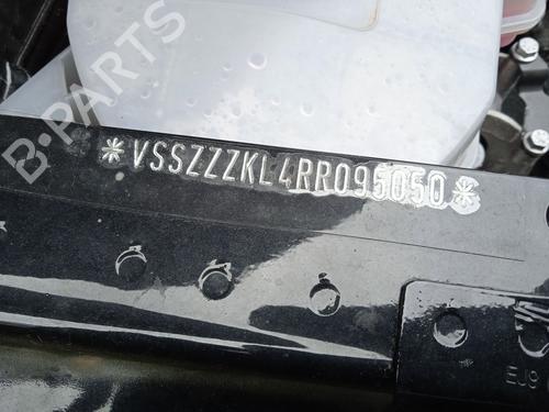 AC pipe SEAT LEON Sportstourer (KL8, KLD)  | BP21189488M126  - Image 11