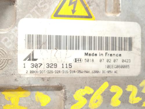 Lights ECU AUDI A4 B7 (8EC) 2.0 TDI 16V | BP27693464M55 - Image 3