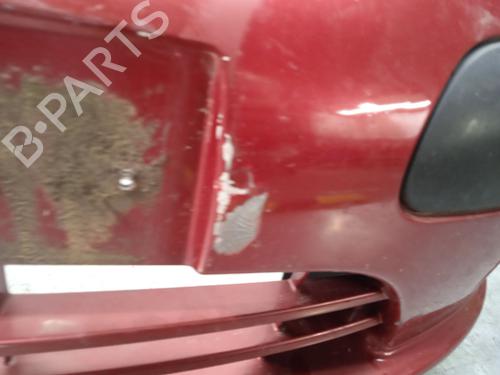 Front bumper CITROËN C3 I (FC_, FN_) 1.4 i | BP29474094C7 