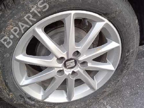 Gearbox SEAT IBIZA IV (6J5, 6P1)  | BP11486092M3 
