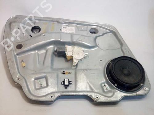 Used Front left window mechanism MERCEDES-BENZ M-CLASS (W164) ML 300 CDI 4-matic (164.120) (190 hp) 5868410