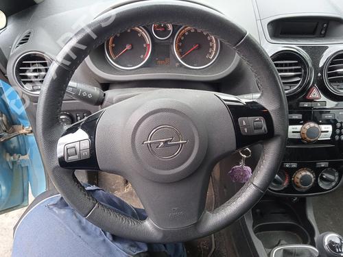 Rim OPEL CORSA D (S07) 1.3 CDTI (L08, L68) | BP25797706C45 