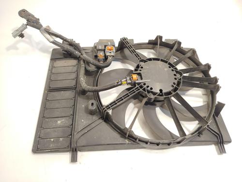 Radiator fan PEUGEOT 508 SW I (8E_) 2.0 BlueHDi 180 | BP23132892M35