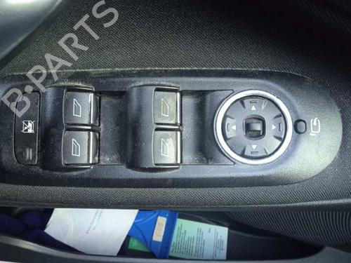 Left taillight FORD S-MAX (WA6) | BP10935206C34