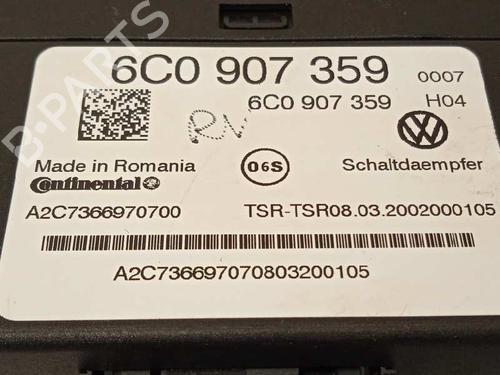 Electronic module SEAT ARONA (KJ7, KJP) 1.0 TSI | BP7085371M83 - Image 5