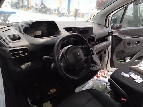 Engine PEUGEOT PARTNER Box Body/MPV (K9) 1.5 BlueHDi 100 | BP32720173M1  - Image 39