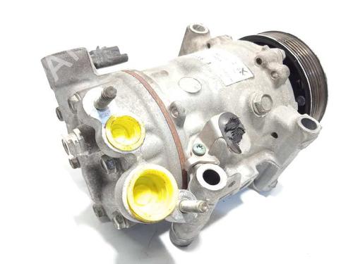 Used AC compressor CITROËN C4 CACTUS 1.6 BlueHDi 100 (99 hp) 7859125