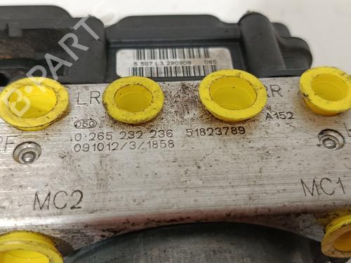 ABS pump FORD KA (RU8) 1.3 TDCi | BP34470681M43 - Image 6