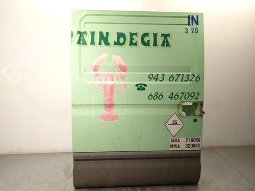 Højre side skydedør IVECO DAILY III Van [1999-2009]  11691657