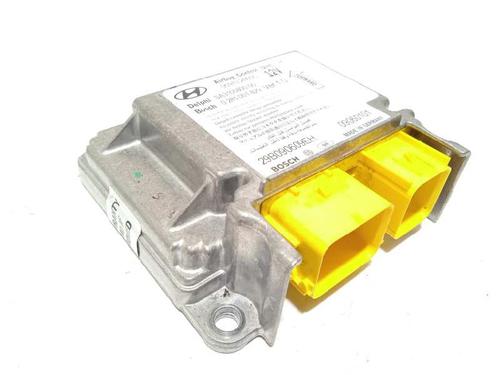 Used ECU airbags HYUNDAI SANTA FÉ II (CM) 2.2 CRDi GLS 4x4 (150 hp) 13246816
